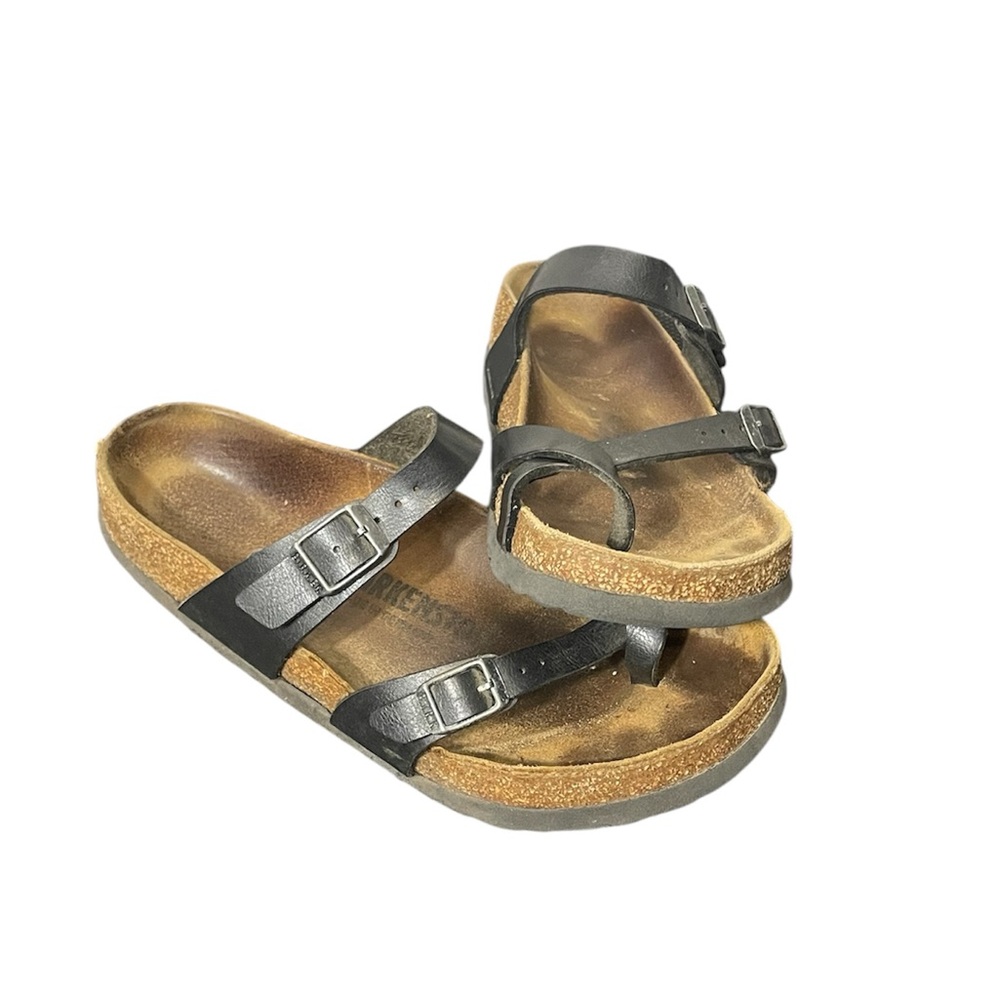 Birkenstock Mayari Sandal Sz 38EU/7-7.5US